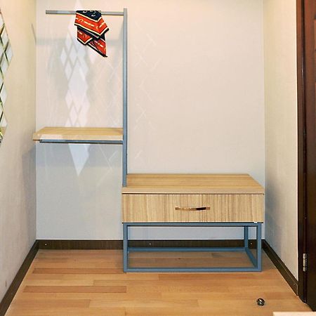 Boutique Hotel Avlabar 트빌리시 객실 사진