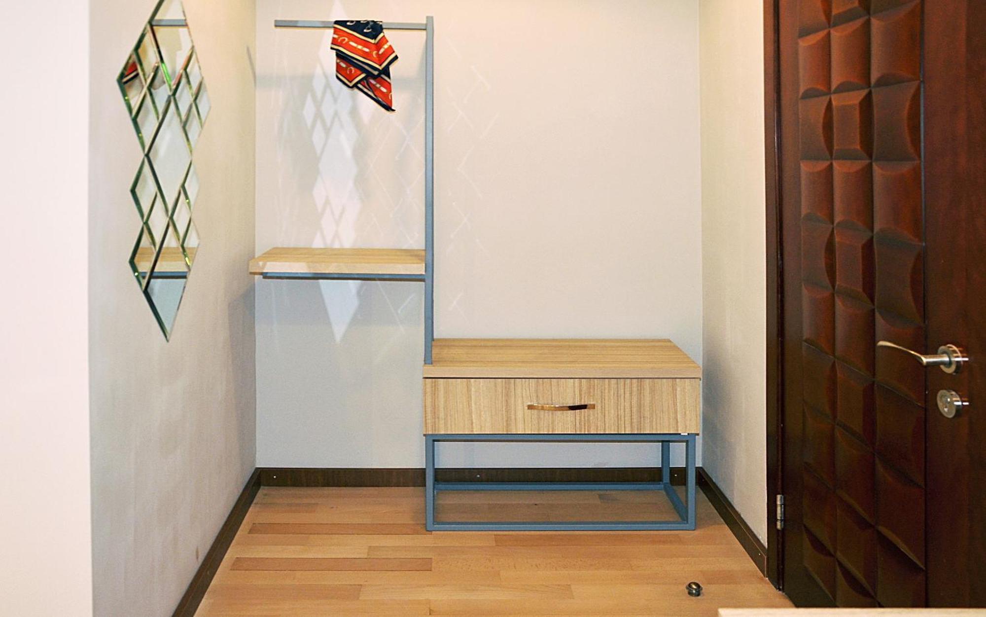 Boutique Hotel Avlabar 트빌리시 객실 사진