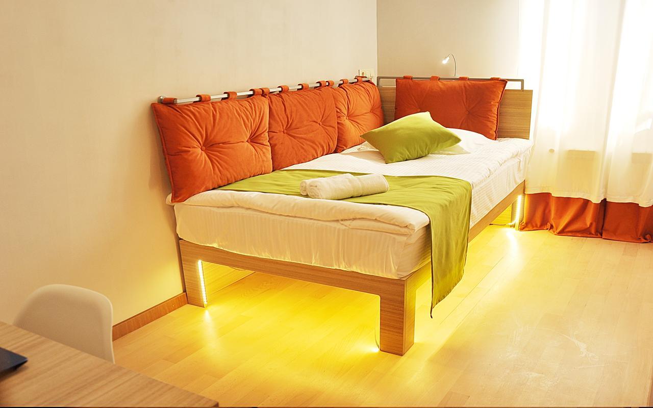 Boutique Hotel Avlabar 트빌리시 외부 사진