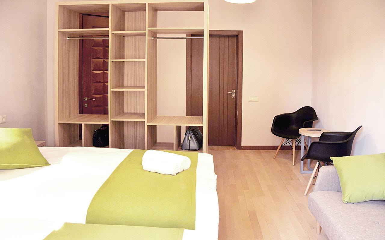 Boutique Hotel Avlabar 트빌리시 외부 사진