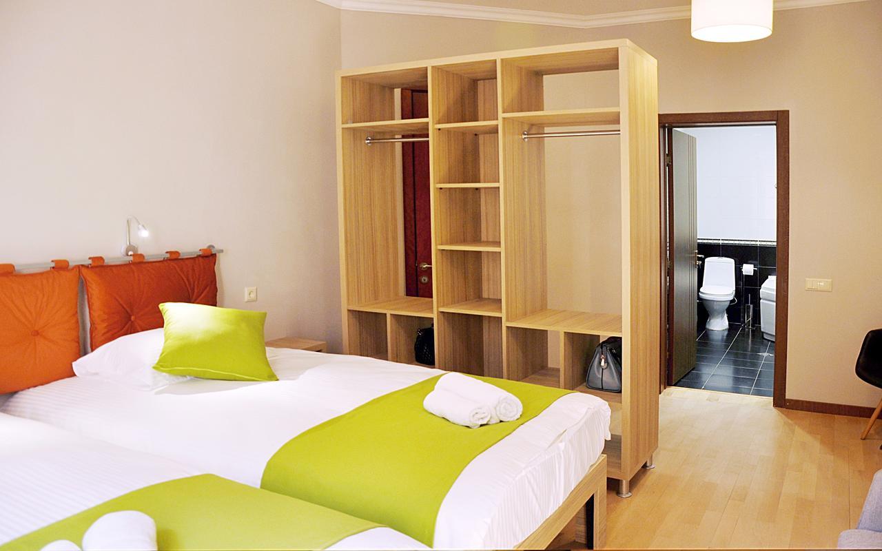 Boutique Hotel Avlabar 트빌리시 외부 사진