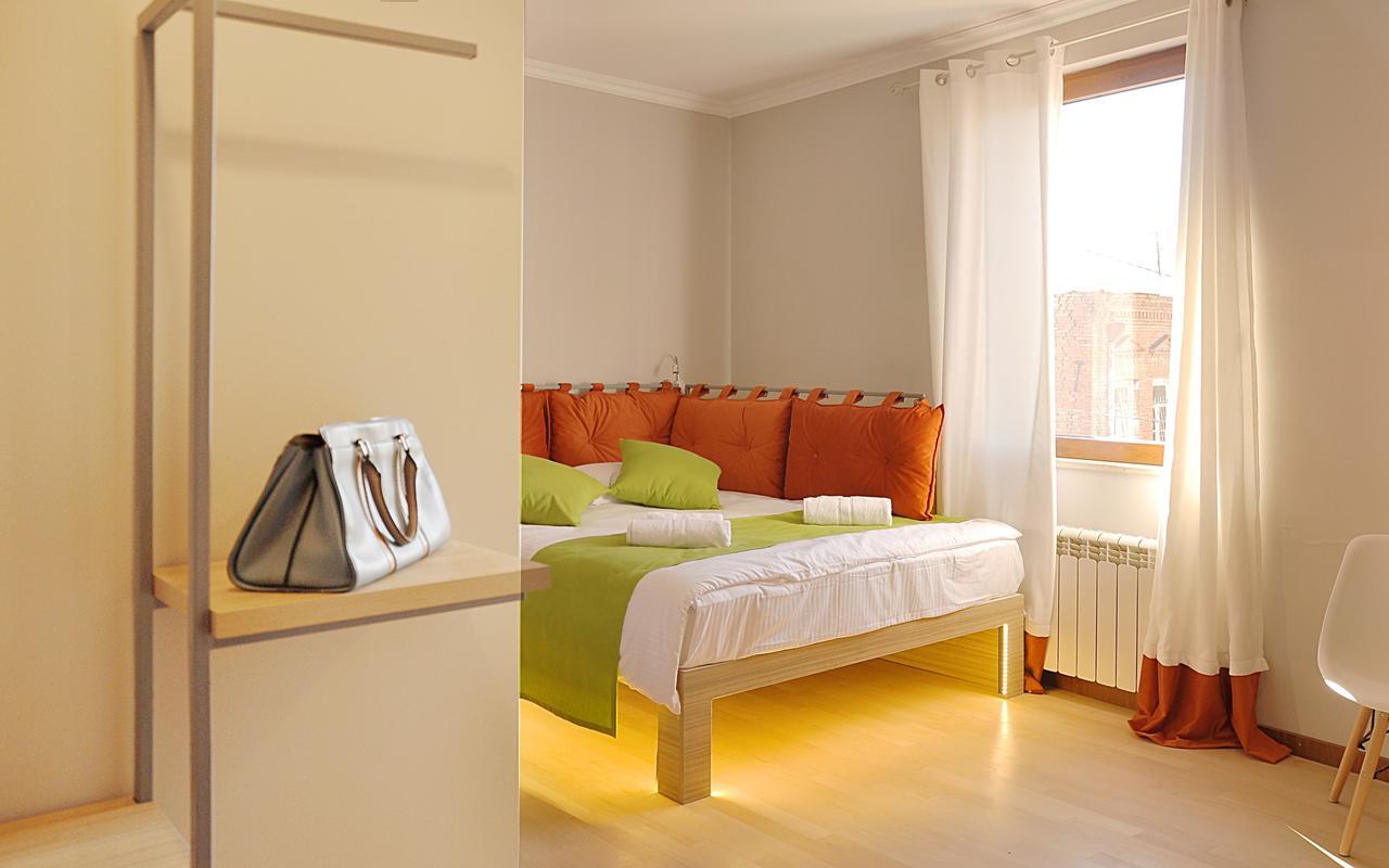 Boutique Hotel Avlabar 트빌리시 외부 사진