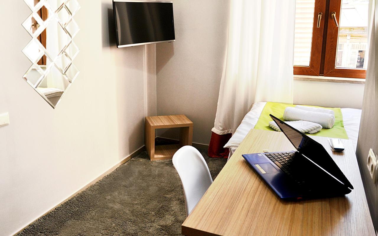 Boutique Hotel Avlabar 트빌리시 외부 사진