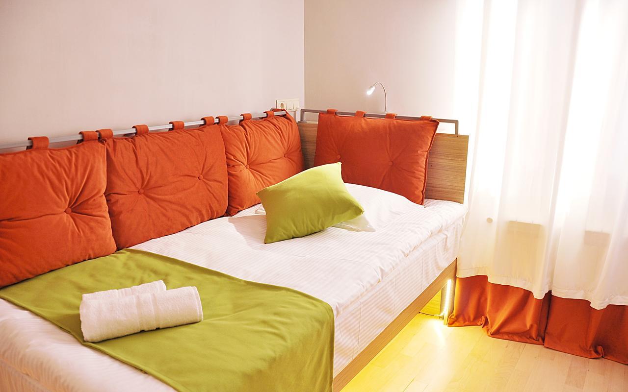 Boutique Hotel Avlabar 트빌리시 외부 사진