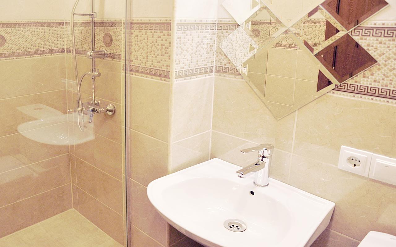 Boutique Hotel Avlabar 트빌리시 외부 사진