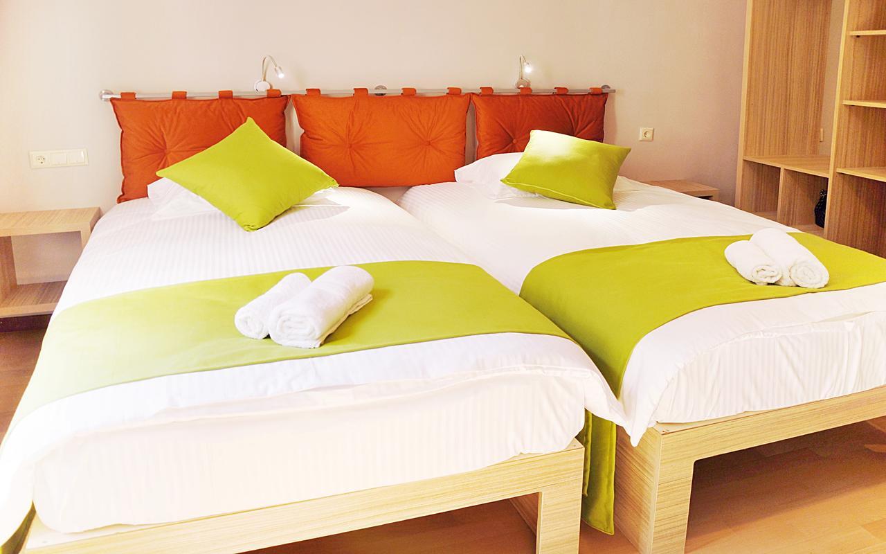 Boutique Hotel Avlabar 트빌리시 외부 사진