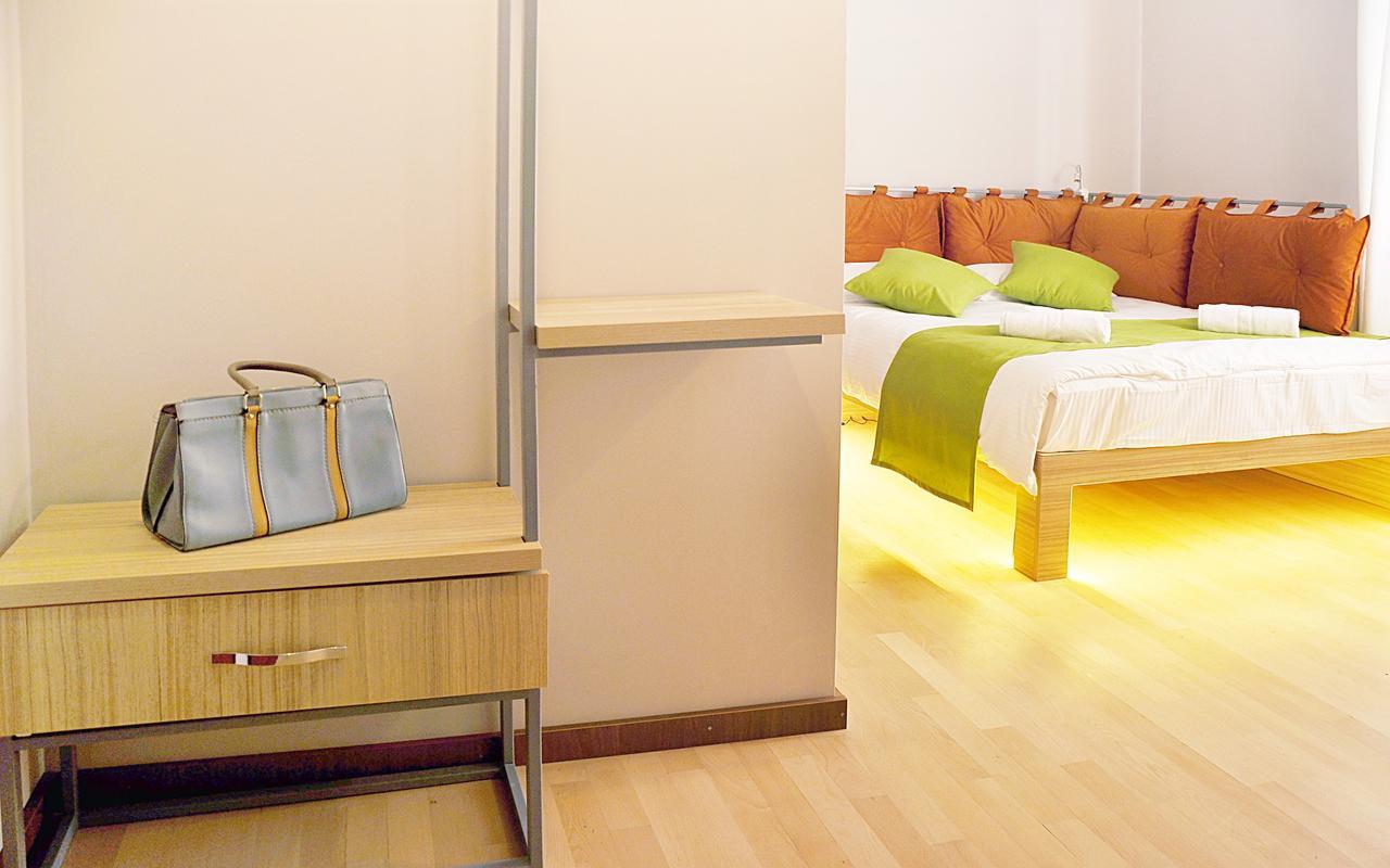 Boutique Hotel Avlabar 트빌리시 외부 사진
