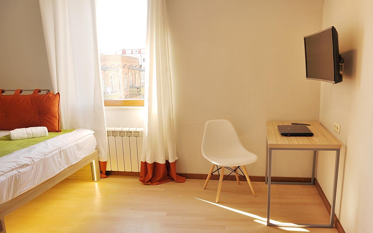 Boutique Hotel Avlabar 트빌리시 외부 사진